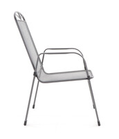 MFG ZINGST 4 - 80 - zahradní nábytek, kov