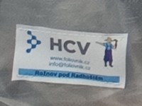 Náhradní fólie pro fóliovník RB3/6