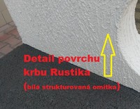 Norman Rustika zahradní gril