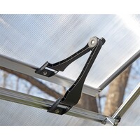 Palram - Canopia Hybrid 6x12 - polykarbonátový skleník