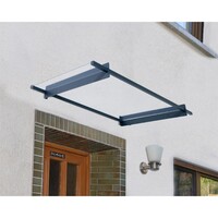 Palram - Canopia Nancy 1500 - vchodová stříška
