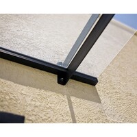 Palram - Canopia Nancy 1500 - vchodová stříška