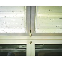 Palram Skylight 610 antracit - zahradní domek