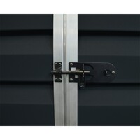 Palram Skylight 65 antracit - zahradní domek