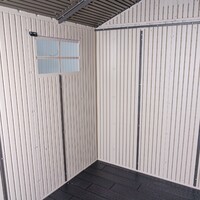 Plastový domek LIFETIME 60014 / 60190 FOX LG101