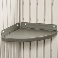 Plastový domek LIFETIME 6446 GARTEN VILLA LG1079