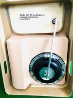 Provapo vestavný chemický záchod EcoWC II