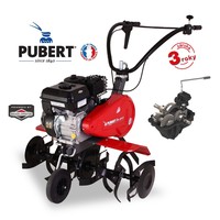 PUBERT ARO 2+1 65B C3 - Kultivátor s benzínovým motorem