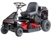 PUBERT DEFENDER 84 - Samojízdní lesní křovinořez