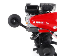 PUBERT ECO 55P C2 - Kultivátor s benzínovým motorem
