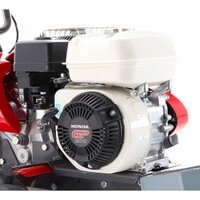 PUBERT Quatro JUNIOR V3 60H - Kultivátor s benzínovým motorem Honda