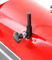 PUBERT ROTO 404 HD - Zadní kultivátor s benzínovým motorem