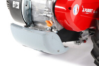 PUBERT ROTO 404 HD - Zadní kultivátor s benzínovým motorem
