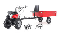 PUBERT SET1 s vozíkem VARIO P
