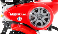 PUBERT SET3 s vozíkem VARIO P