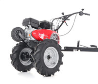 PUBERT SET3 s vozíkem VARIO P