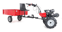 PUBERT SET3 s vozíkem VARIO P
