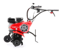 PUBERT SET3 s vozíkem VARIO P