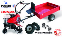 PUBERT SET7 s vozíkem QJN H