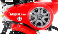 PUBERT VARIO 55P C3 - Kultivátor s benzínovým motorem