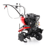 PUBERT VARIO 65B C3 - kultivátor