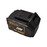 Riwall PRO RAB 420 - baterie 20 V (4 Ah)