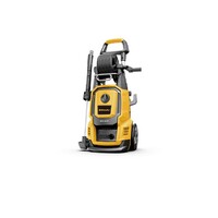 Riwall PRO REPW 195i SET - elektrická indukční tlaková myčka 195 bar s příslušenstvím