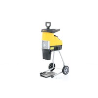 Riwall PRO RES 3044 - elektrický válcový drtič větví 3000 W