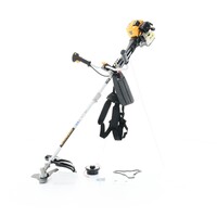 Riwall PRO RPB 520 - křovinořez s benzinovým motorem