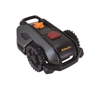 Riwall PRO RRM 500 APP - robotická sekačka ( 500 m2 ) s vodícím drátem
