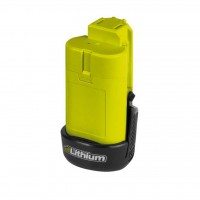 Ryobi BSPL 1213 - lithiová baterie 12V, 1,3 Ah
