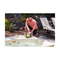 Ryobi R18TP-0 - aku 18V čerpadlo ONE+ (bez baterie a nabíječky)