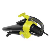 Ryobi RBV 3000 CESV - vysavač / foukač s elektrickým motorem