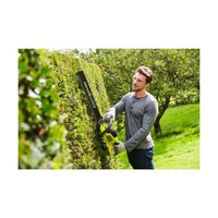 RYOBI RHT1850H25HS - aku 18V hybridní plotostřih + 1x 18 V 2,5 Ah baterie + nabíječka ONE+