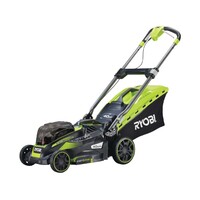 Ryobi RLM18X41H240F - aku 36 V sekačka + 2x 18V 4Ah baterie + nabíječka