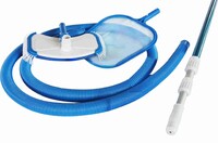 Sada na čištění bazénu (84296) LG2034