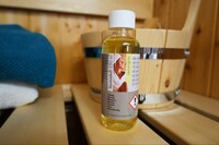 Saunová esence KARIBU Lemongrass 250ml (49585)  LG4671