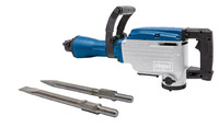 Scheppach AB 1700 - bourací kladivo 14 kg