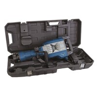 Scheppach AB 1900 - bourací kladivo 16,5 kg
