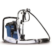 Scheppach ACS 3000 - malířský stříkací systém 750 W