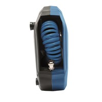 Scheppach Air Force 3 - bezolejový kompresor