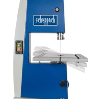 Scheppach Basa 1 - pásová pila 230 V