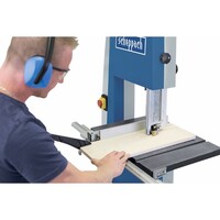 Scheppach Basa 3 - pásová pila 230 V