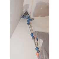 Scheppach DS 930 - bruska na sádrokartony a další materiály