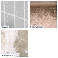 Scheppach DS 930 - bruska na sádrokartony a další materiály