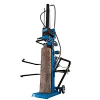 Scheppach HL 1020 - vertikální štípač na dřevo 10t (230 V)