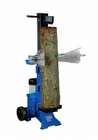 Scheppach HL 710 - vertikální štípač dřeva 7t (230 V)