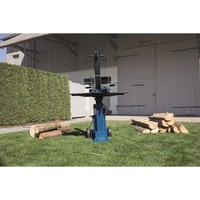 Scheppach HL 730 - vertikální štípač na dřevo 7t (230 V)