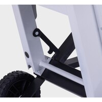 Scheppach HS 550 - kolébková pila/cirkulárka 400 V