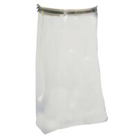 Scheppach Plastový vak na piliny - pro DC 12 / HA 1600 / HD 12 / DC 500